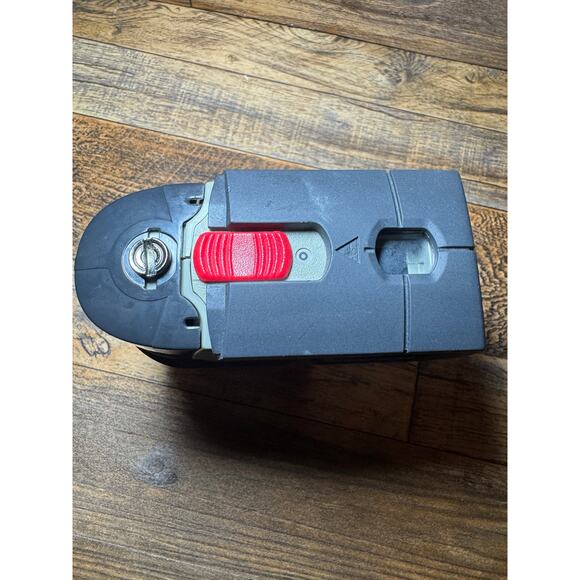 Porter Cable RoboToolz Self-Leveling Laser RT-7610-5 with Case - Picture 7 of 11